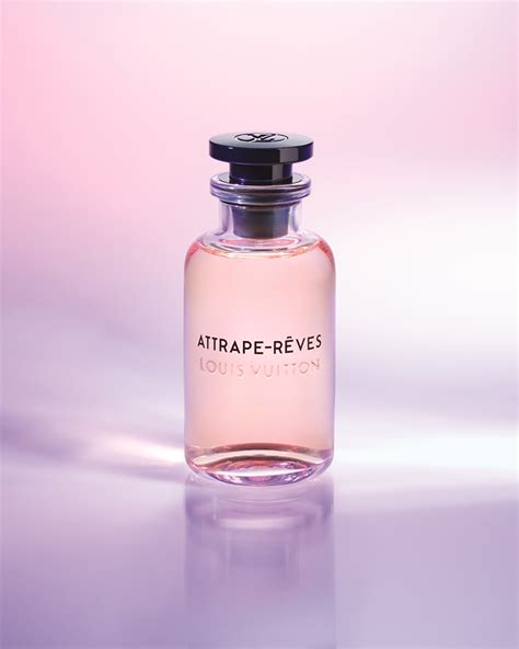 attrape reves louis vuitton fragrantica|attrape reve louis vuitton fragrance.